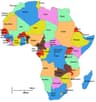 The 10 Most Populated Countries in the World 2025