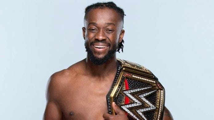 kofi kingston net worth