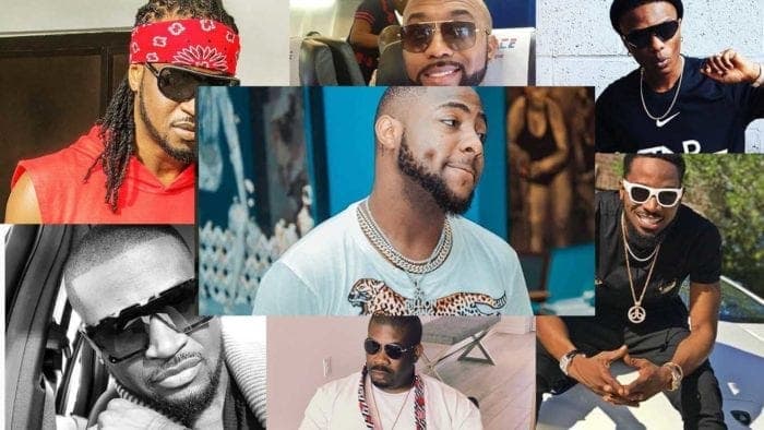 top ten richest musicians in Africa 2020