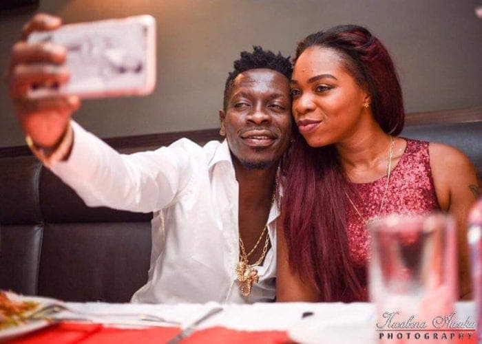 Shatta Michy
