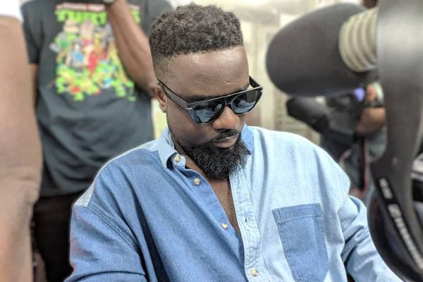 sarkodie biography