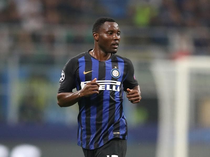 Kwadwo Asamoah Biography