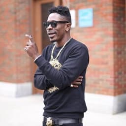 Shatta Wale Biography And Life Facts