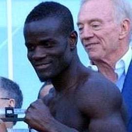 Joshua Clottey net worth 2025 and Biography