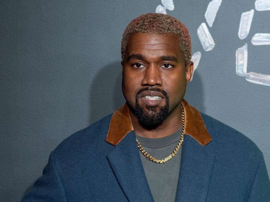 Kanye West net worth