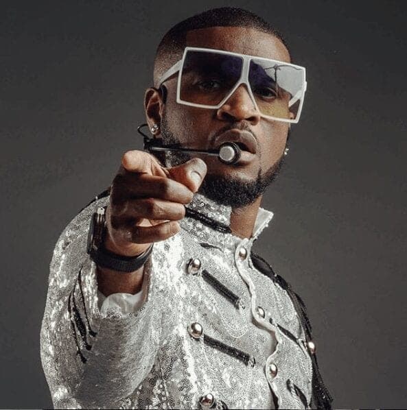 Peter Okoye net worth 2020