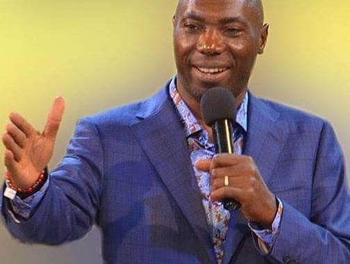 Prophet Samuel Kakande net worth