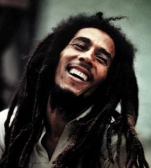 amazing facts about Bob Marley