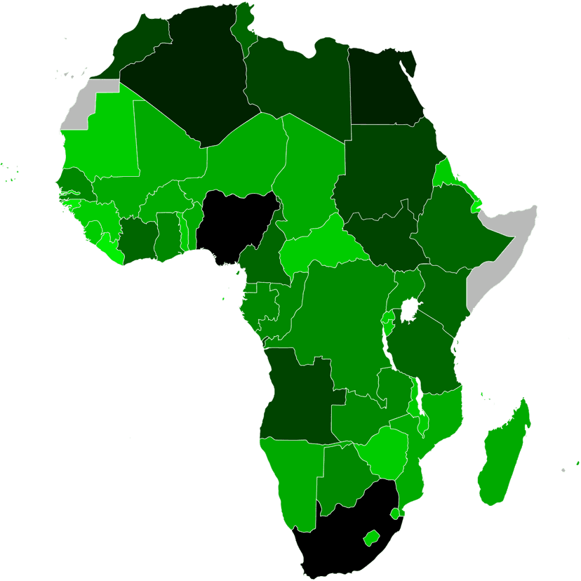 Poorest Countries In Africa