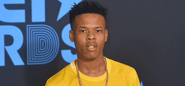 Nasty C net worth