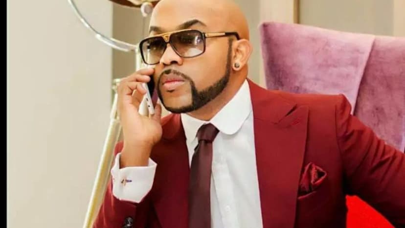 Banky W net worth, Top 20 richest musicians in Nigeria.