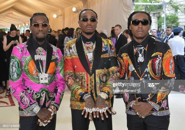 Migos net worth