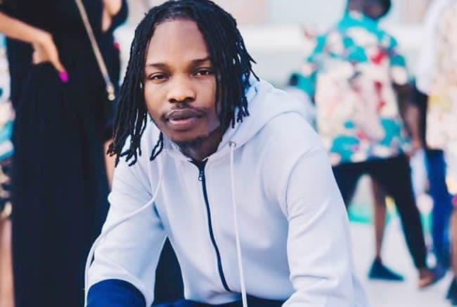 Naira Marley net worth