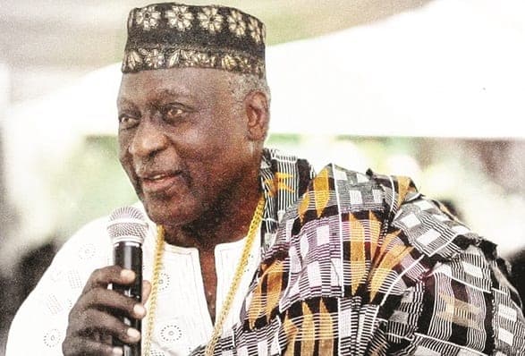 Top 10 Famous Ghanaian Writers in History