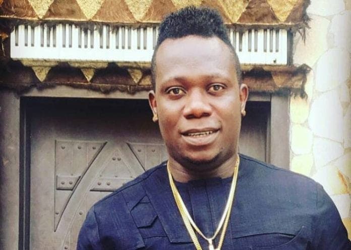 Duncan Mighty net worth