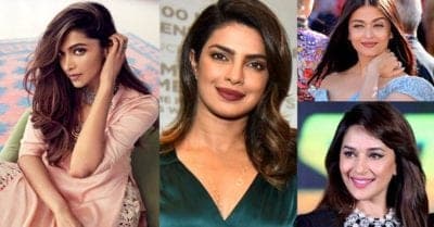 richest actress in India 2020