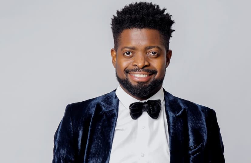 Basketmouth net worth