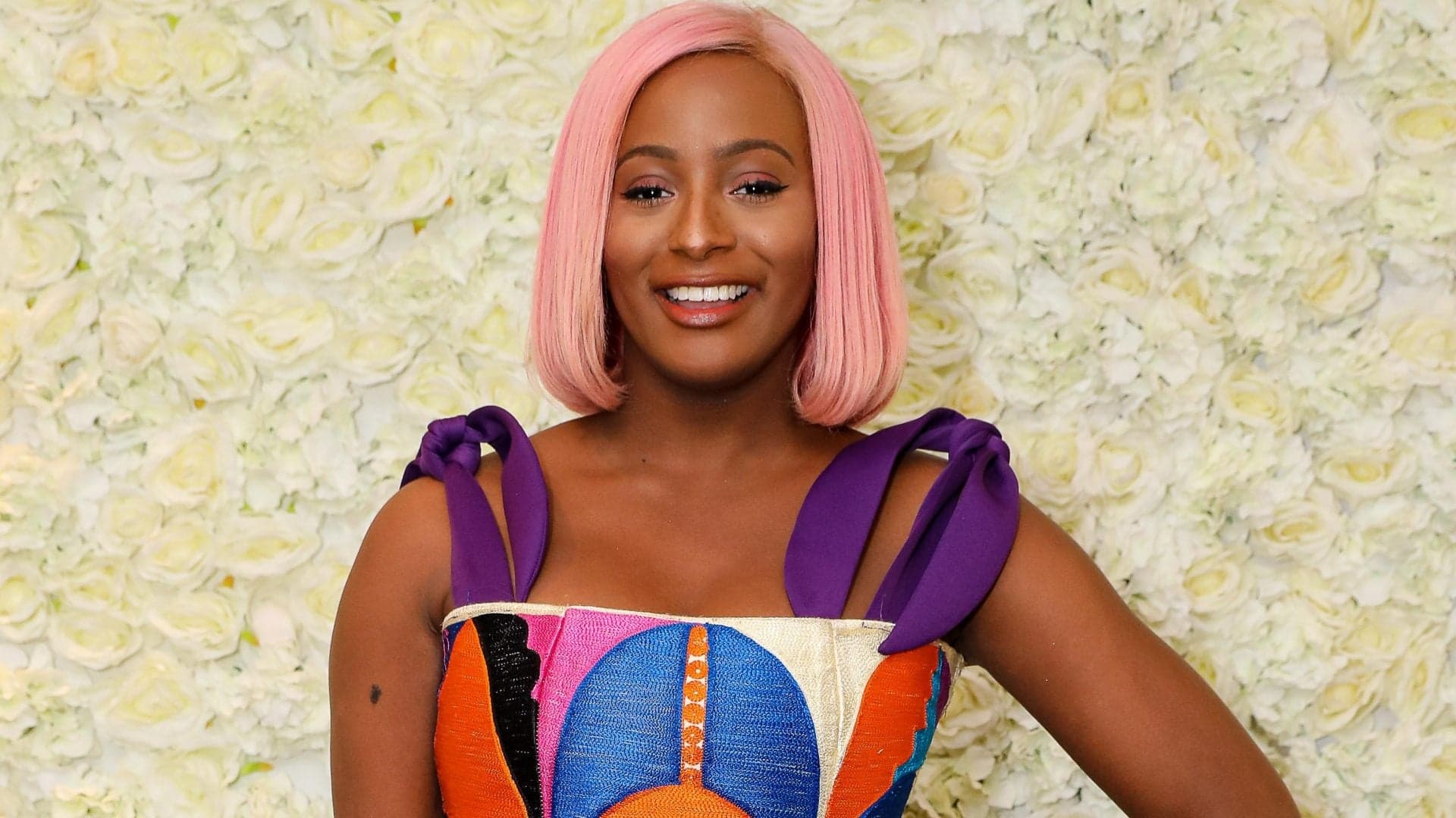 DJ Cuppy net worth