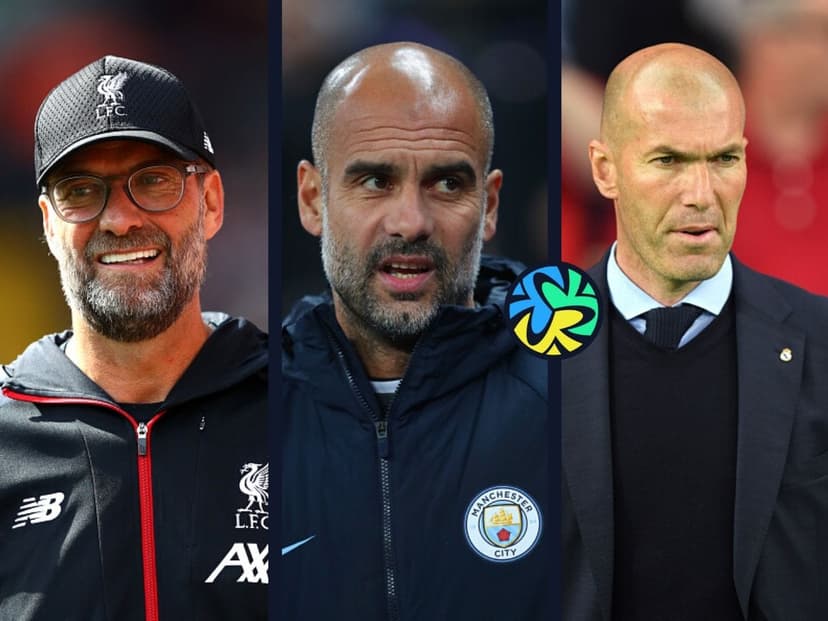 Highest Paid Football coaches in the world