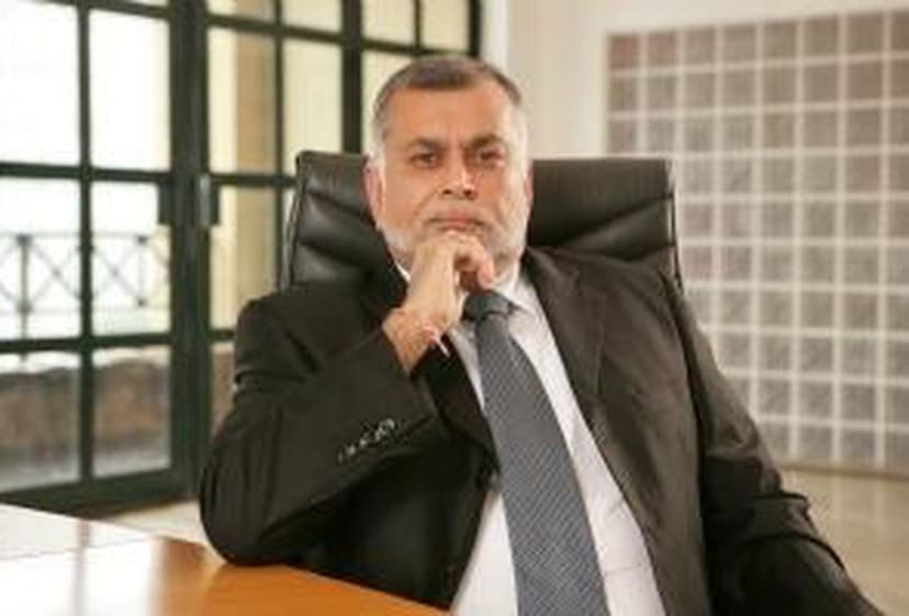 richest man in Uganda