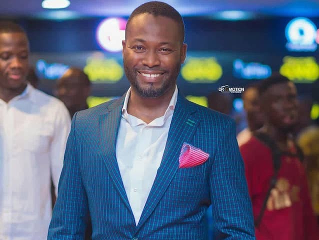Adjetey Anang net worth
