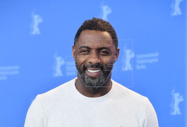 Idris Elba net worth