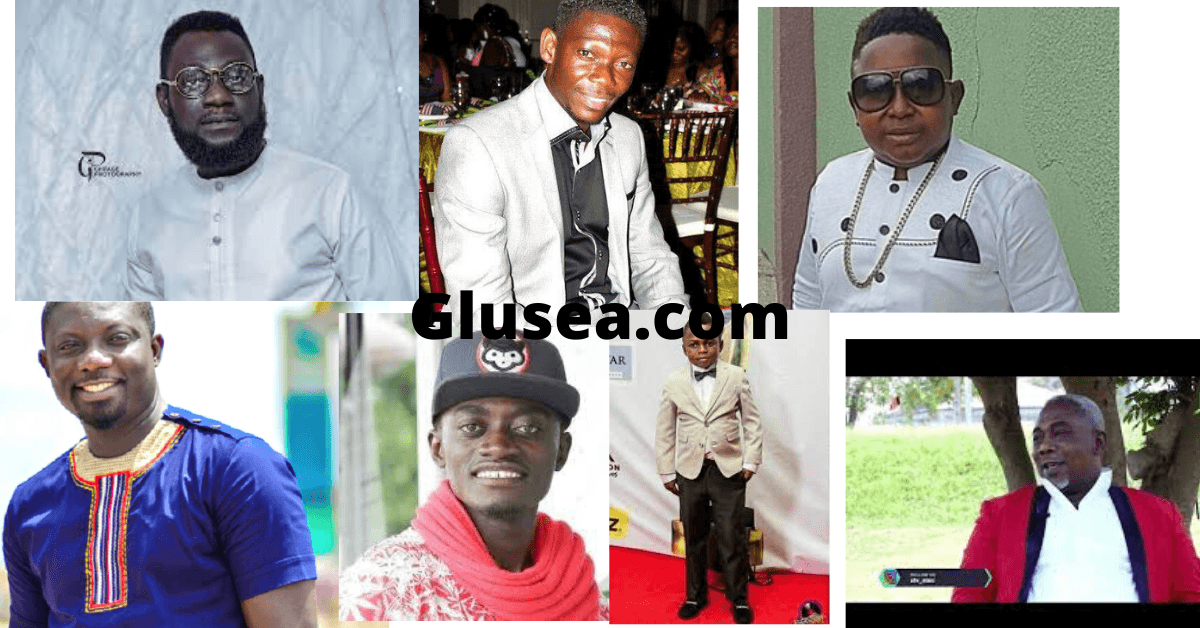 Richest Kumawood Male Actors
