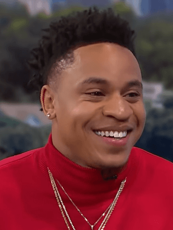 Rotimi net worth