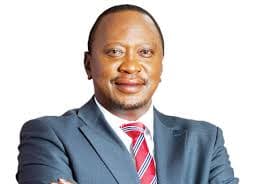 Uhuru Kenyatta net worth