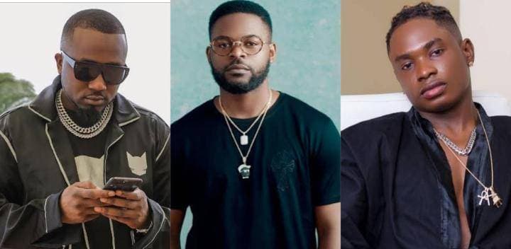 Top 10 Richest Rappers in Nigeria