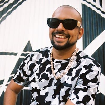 Sean Paul Net Worth 2020