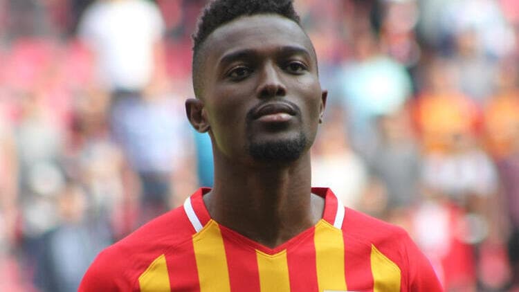 Bernard Mensah