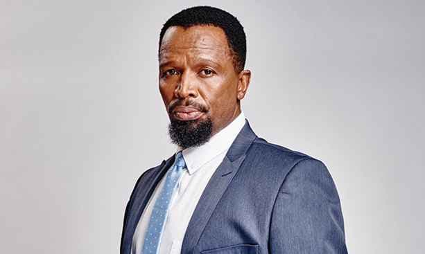 Sello Maake Ka-Ncube net worth