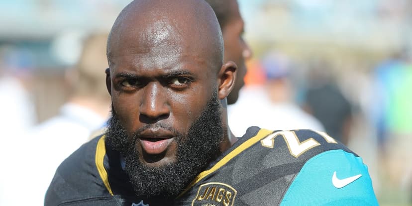 Leonard Fournette Net Worth
