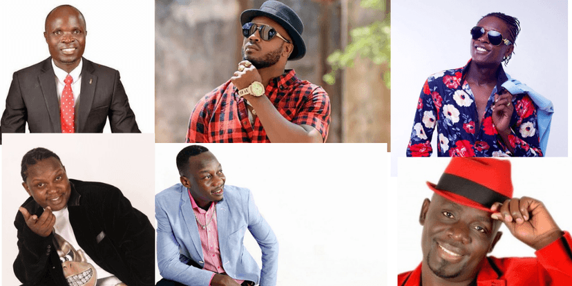 Top 10 Richest Musicians in Uganda