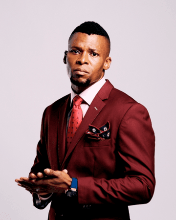 Vuyo Dabula net worth