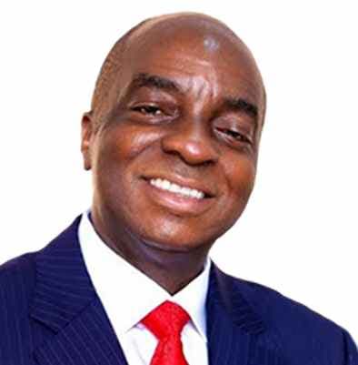 David Oyedepo Net Worth