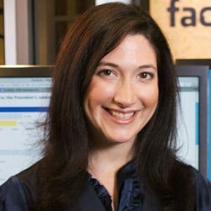 Randi Zuckerberg Net Worth