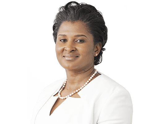 richest woman in Namibia