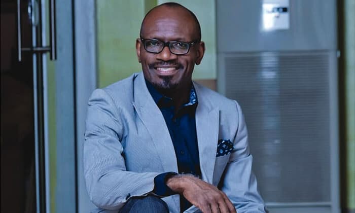 Taiwo Odukoya net worth