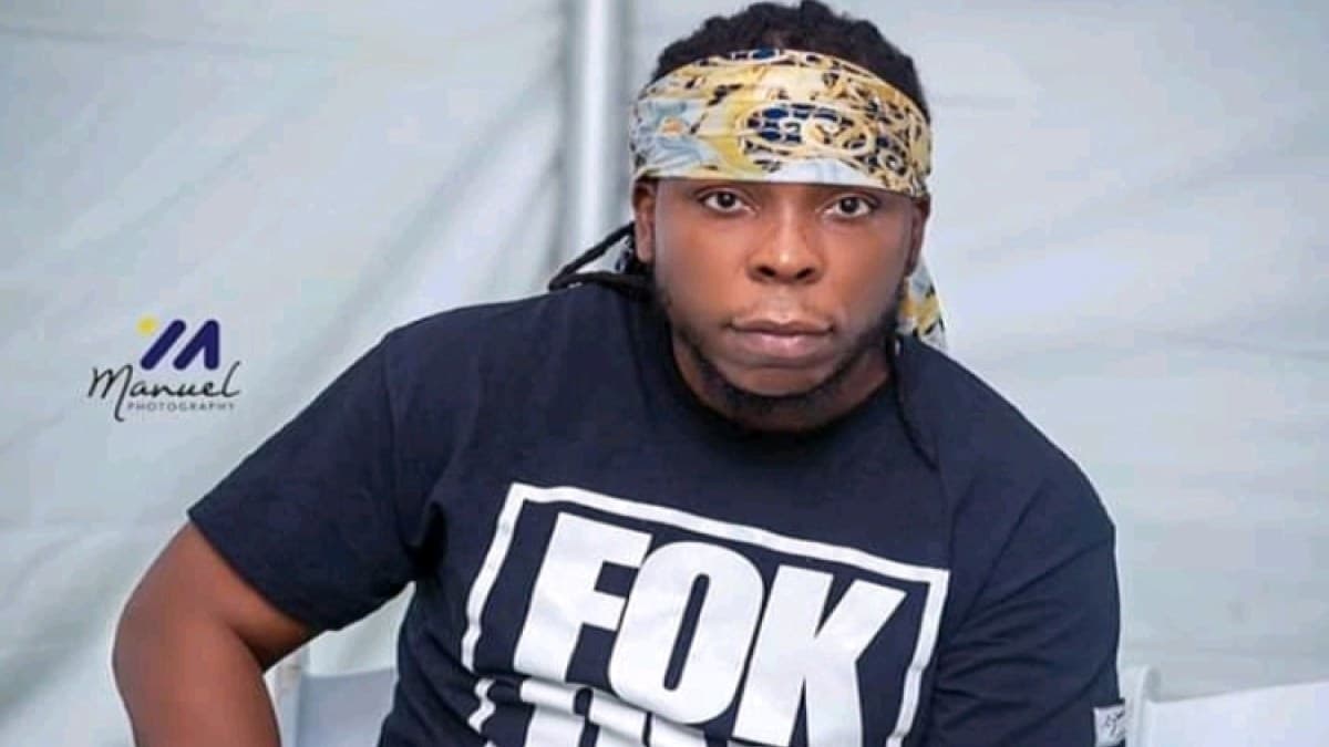 Ayigbe Edem net worth