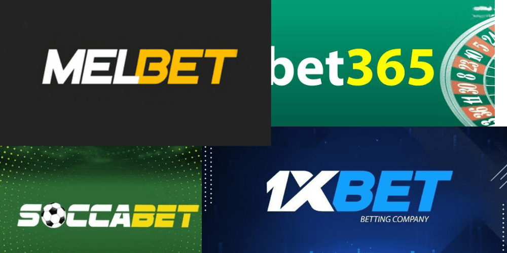 Top 10 Best Betting Companies in Ghana