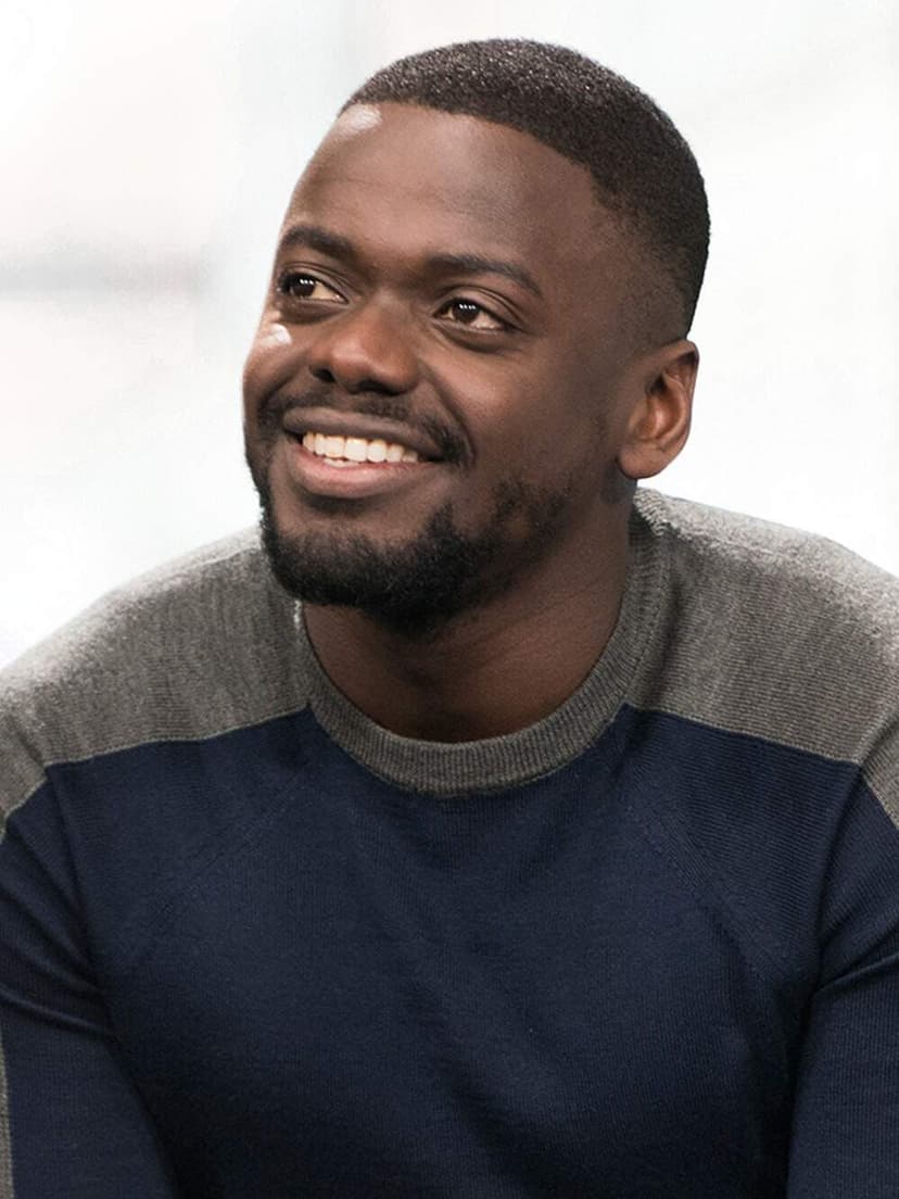 Daniel Kaluuya Net Worth