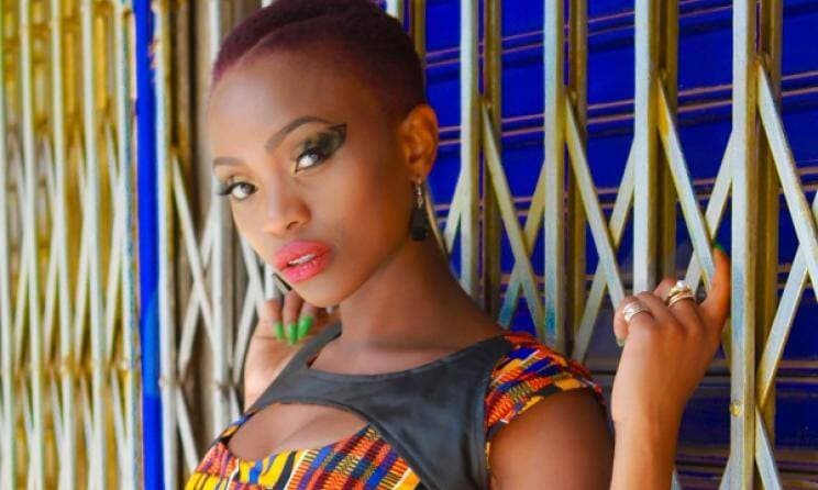 Stella Mwangi net worth