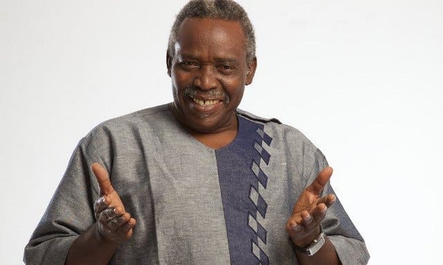 Olu Jacobs Net Worth