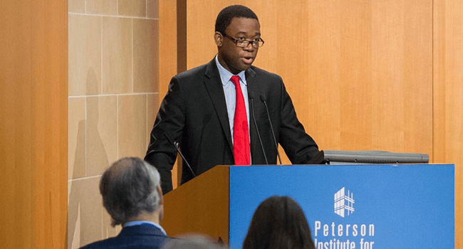 Adewale Adeyemo