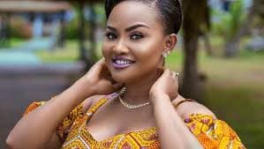 Nana Ama Mcbrown