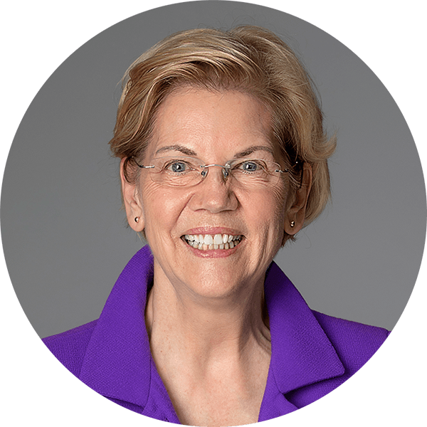 Elizabeth Warren Net Worth