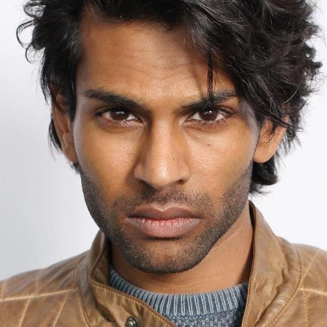 Gopala Davies net worth