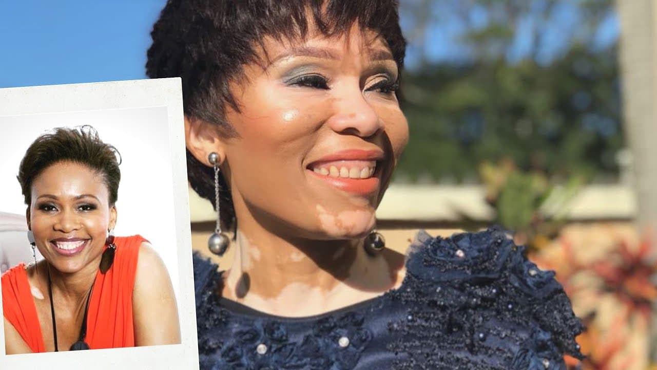 Leleti Khumalo Net Worth